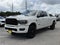 2023 RAM 2500 Limited Mega Cab 4x4 6'4' Box