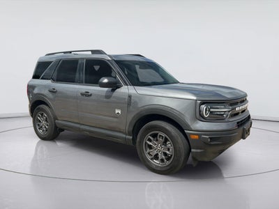 2024 Ford Bronco Sport BIGBEND