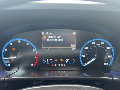2024 Ford Bronco Sport BIGBEND
