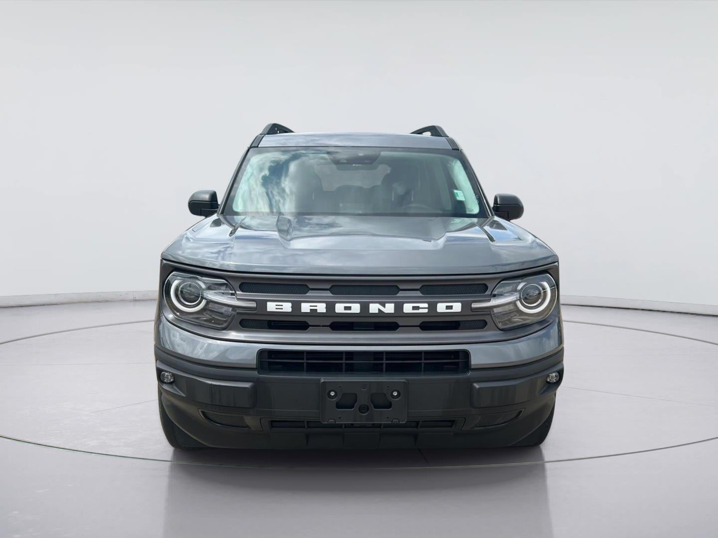 2024 Ford Bronco Sport BIGBEND