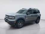 2024 Ford Bronco Sport BIGBEND