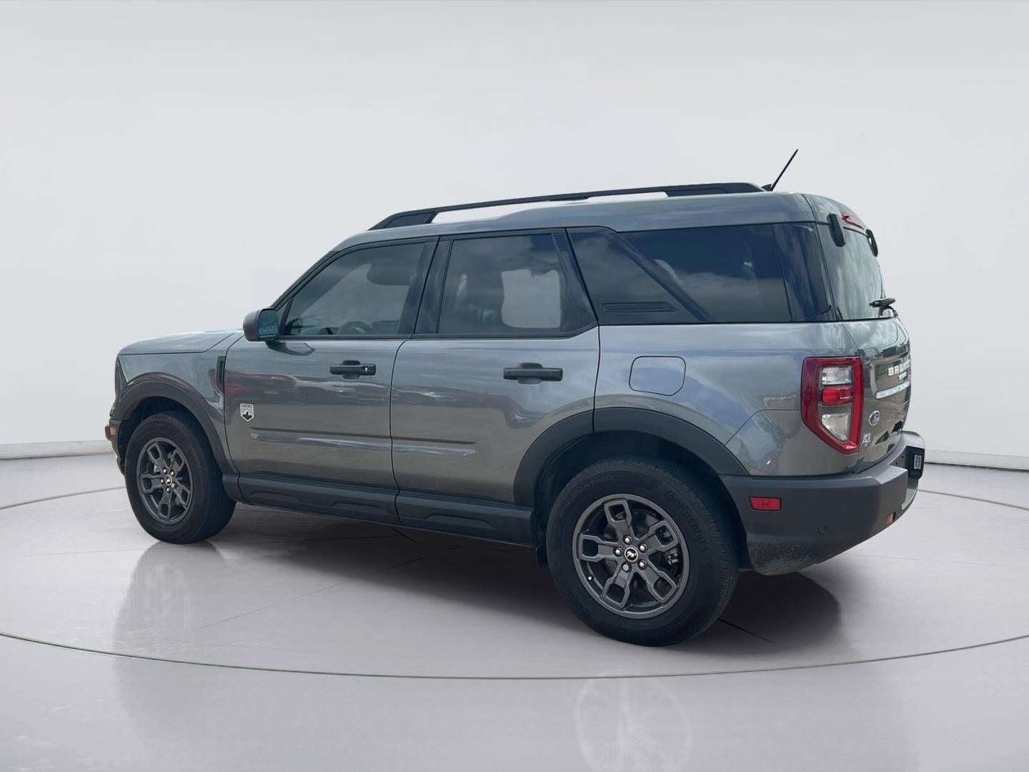 2024 Ford Bronco Sport BIGBEND