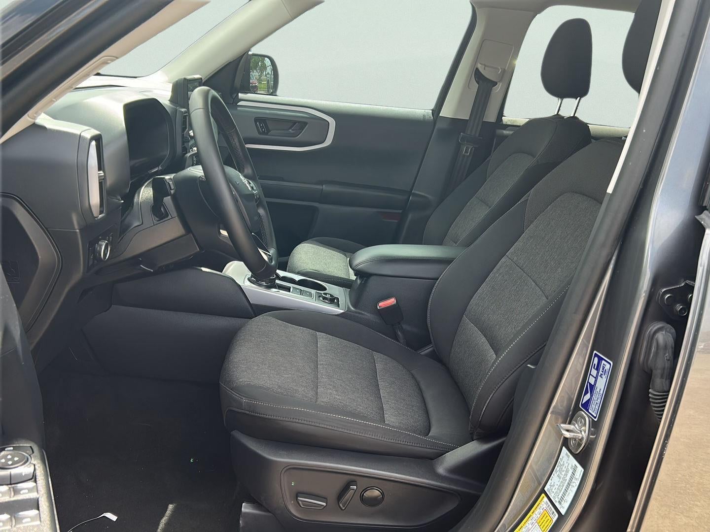 2024 Ford Bronco Sport BIGBEND