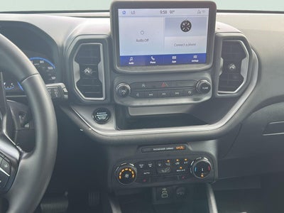 2024 Ford Bronco Sport BIGBEND