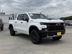2023 Chevrolet Silverado 1500 4WD Crew Cab Short Bed ZR2