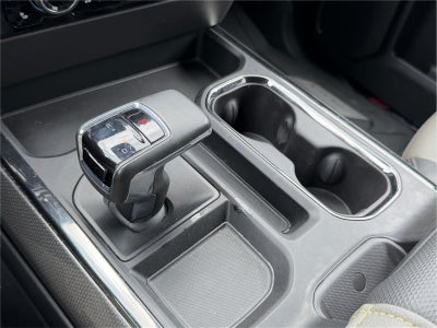 2023 Chevrolet Silverado 1500 4WD Crew Cab Short Bed ZR2