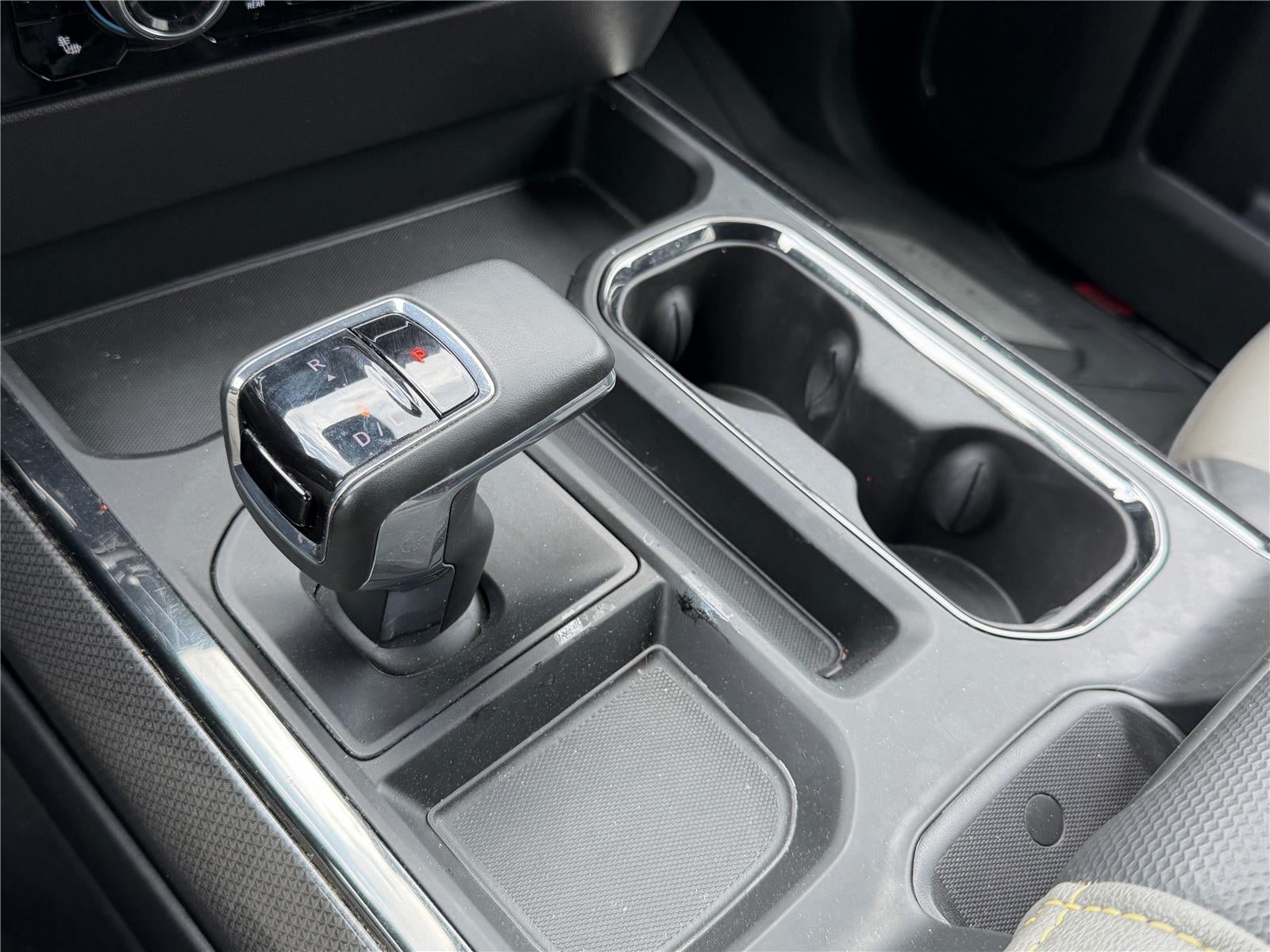 2023 Chevrolet Silverado 1500 4WD Crew Cab Short Bed ZR2