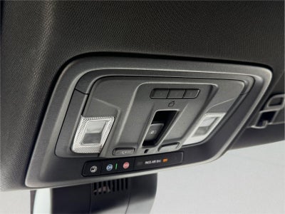2023 Chevrolet Silverado 1500 4WD Crew Cab Short Bed ZR2