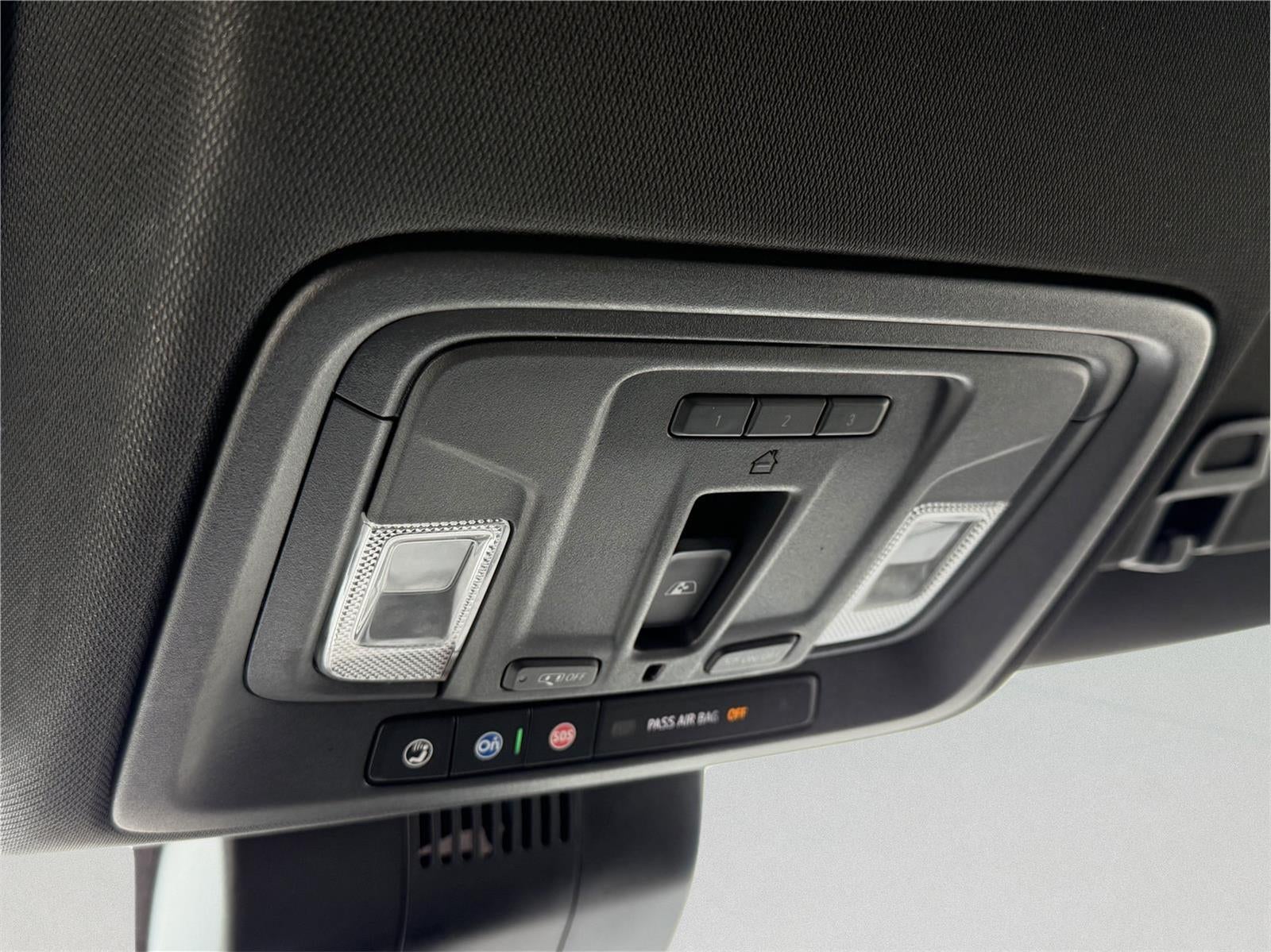 2023 Chevrolet Silverado 1500 4WD Crew Cab Short Bed ZR2
