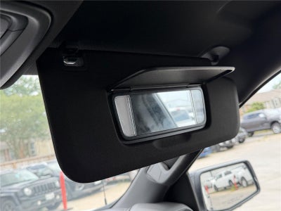 2023 Chevrolet Silverado 1500 4WD Crew Cab Short Bed ZR2