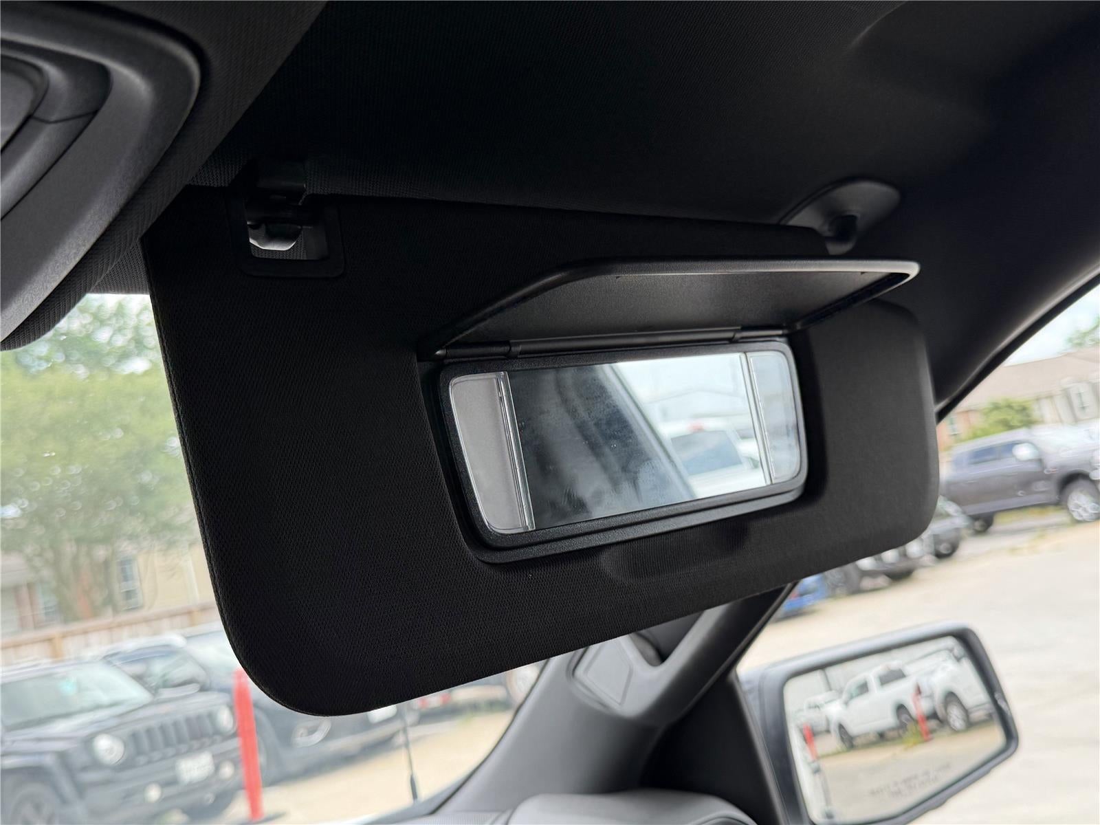 2023 Chevrolet Silverado 1500 4WD Crew Cab Short Bed ZR2