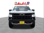 2023 Chevrolet Silverado 1500 4WD Crew Cab Short Bed ZR2