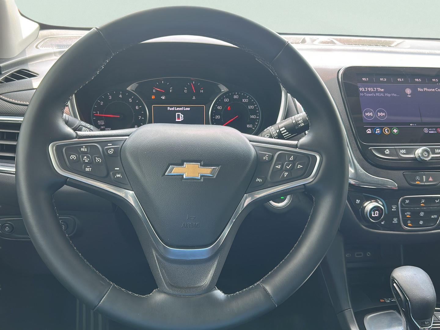 2023 Chevrolet EQUINOX PREM