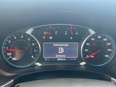2023 Chevrolet EQUINOX PREM