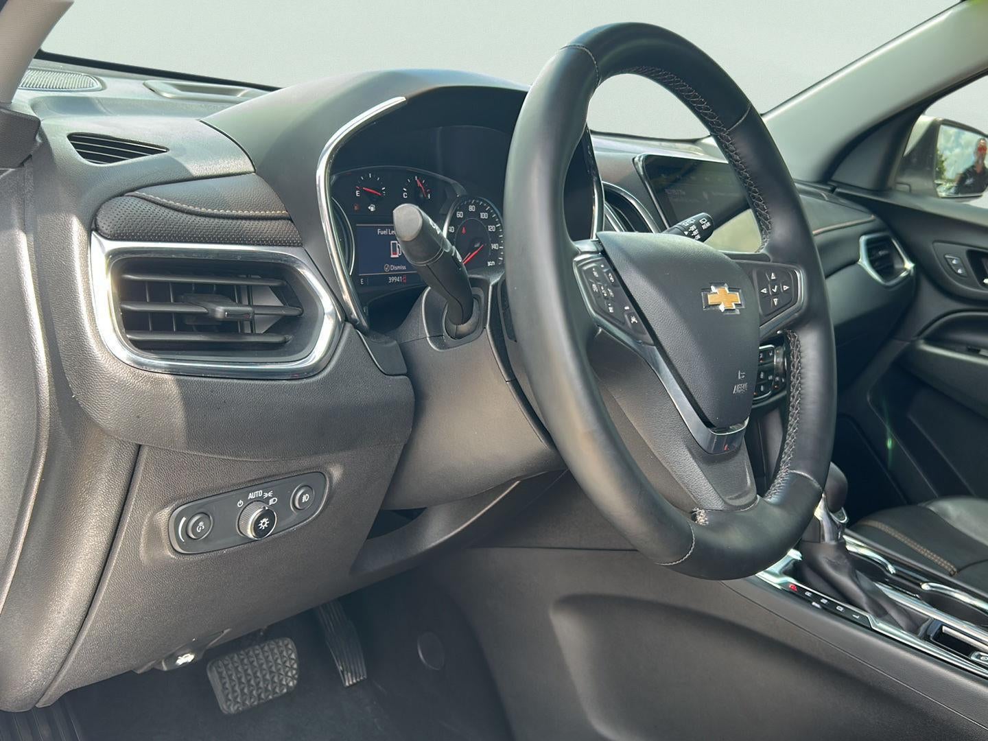 2023 Chevrolet EQUINOX PREM