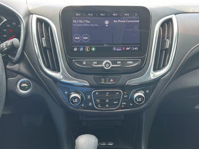 2023 Chevrolet EQUINOX PREM