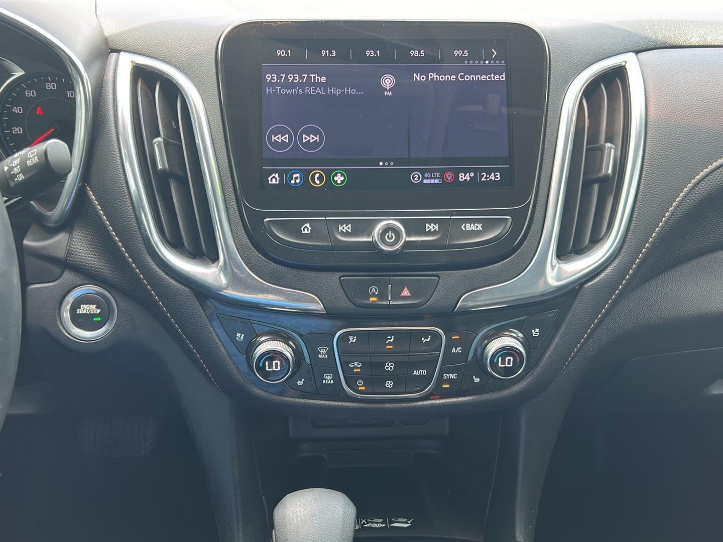 2023 Chevrolet EQUINOX PREM
