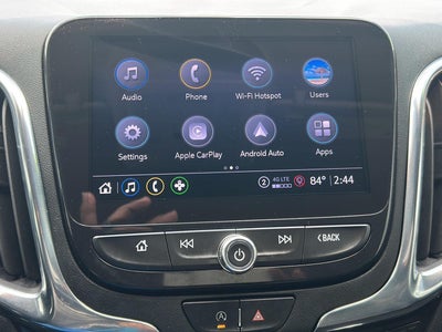2023 Chevrolet EQUINOX PREM