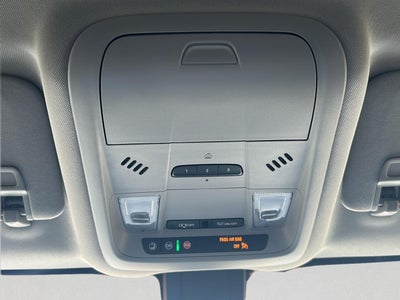 2023 Chevrolet EQUINOX PREM