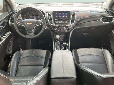 2023 Chevrolet EQUINOX PREM