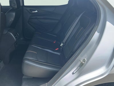 2023 Chevrolet EQUINOX PREM