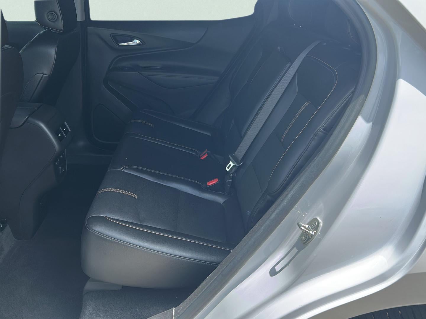 2023 Chevrolet EQUINOX PREM