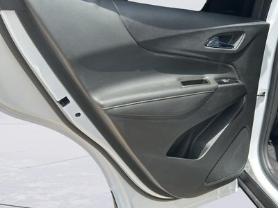 2023 Chevrolet EQUINOX PREM
