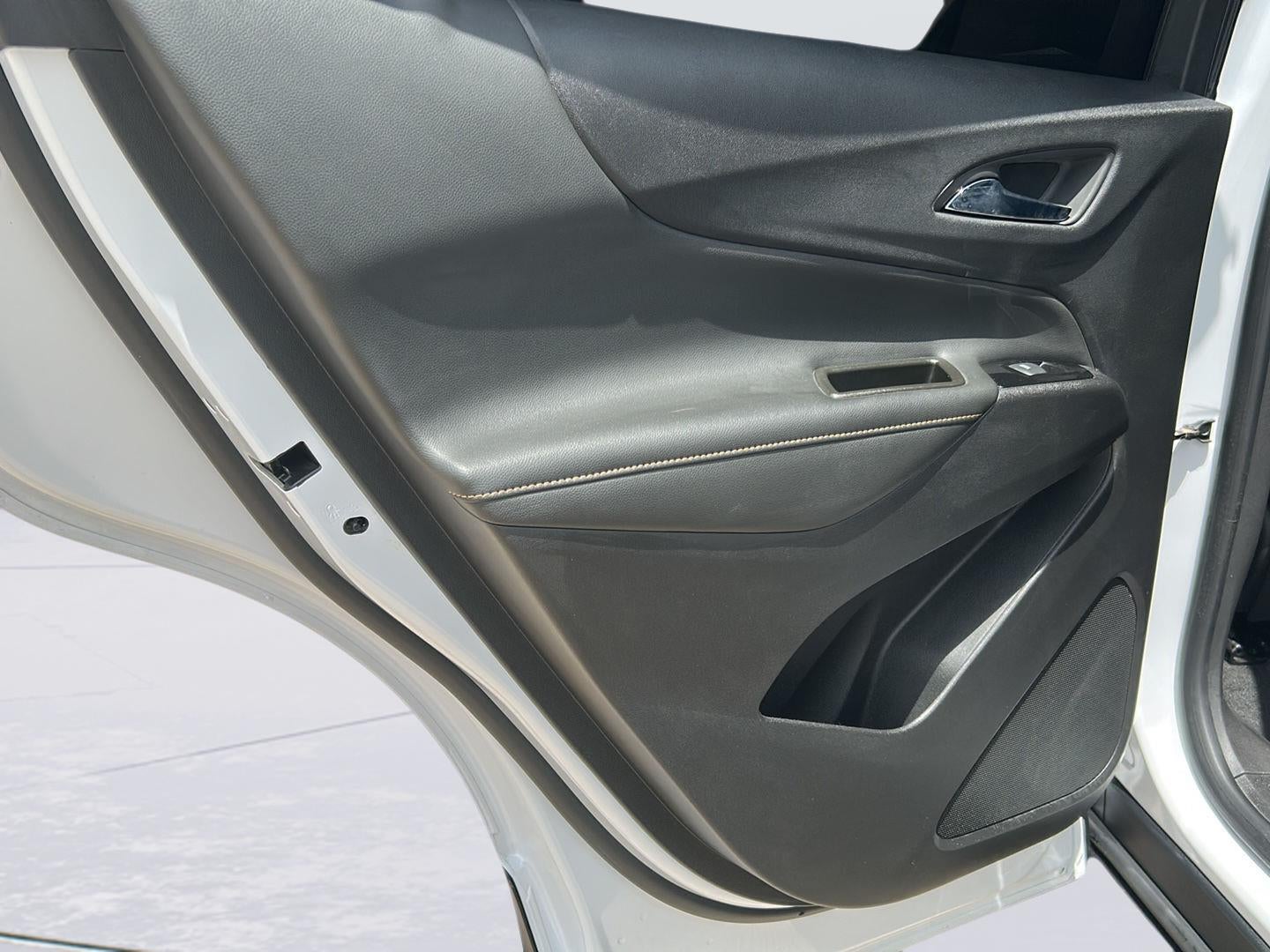 2023 Chevrolet EQUINOX PREM