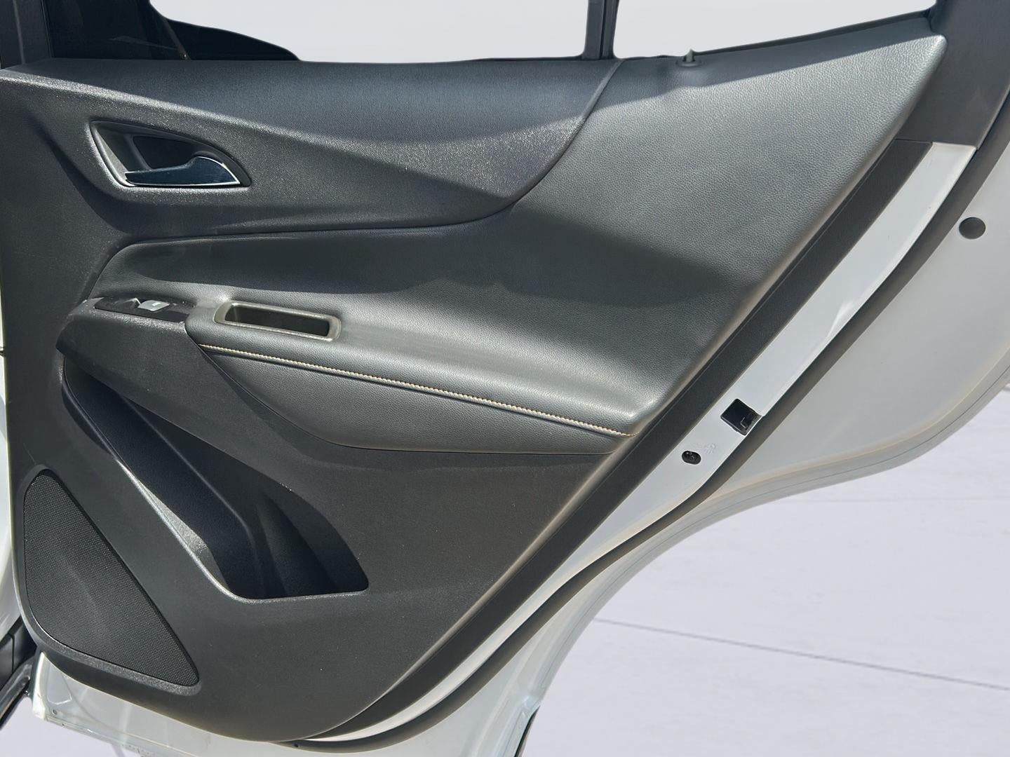2023 Chevrolet EQUINOX PREM