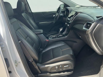 2023 Chevrolet EQUINOX PREM
