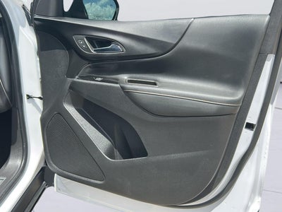 2023 Chevrolet EQUINOX PREM