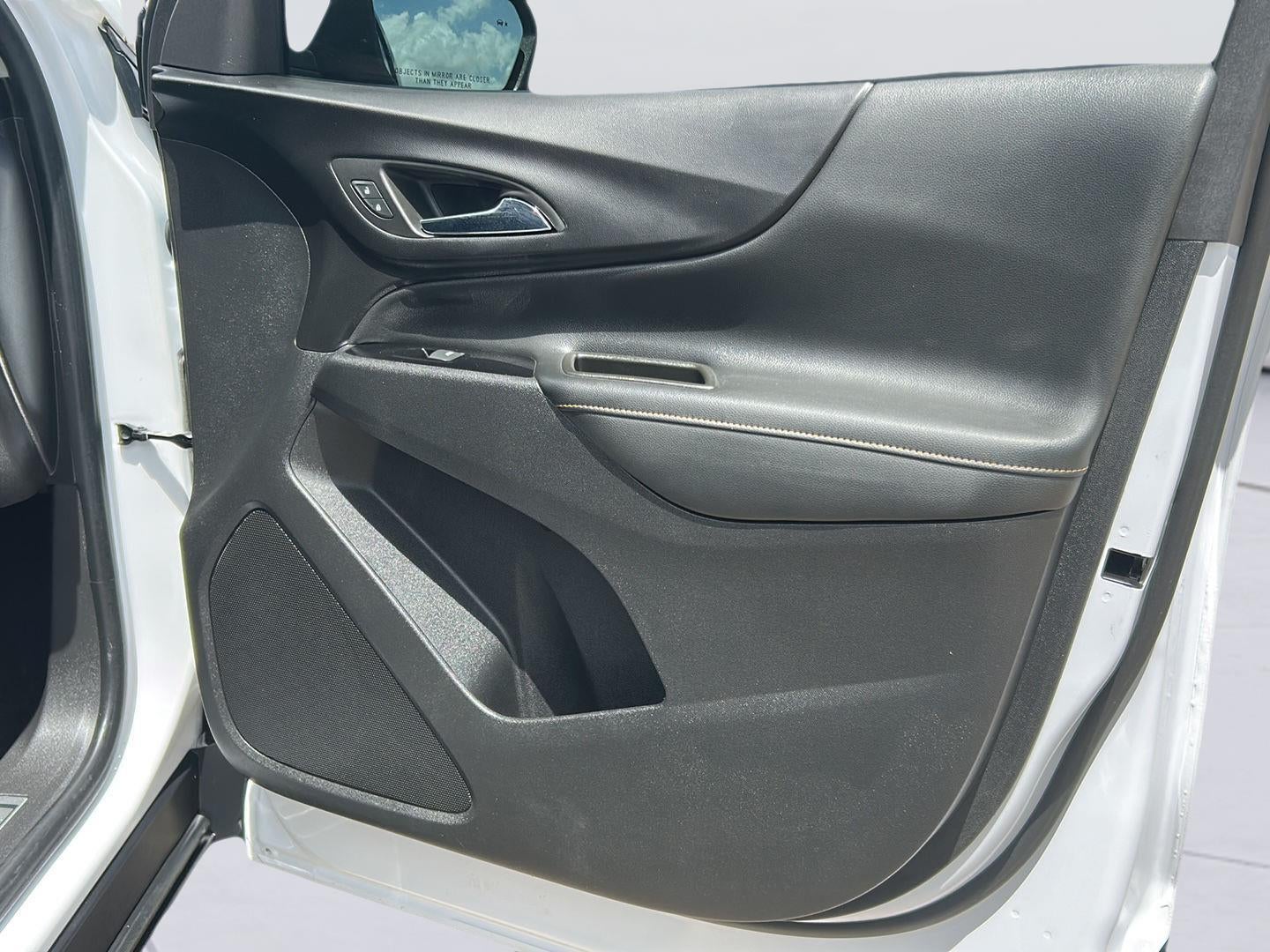 2023 Chevrolet EQUINOX PREM