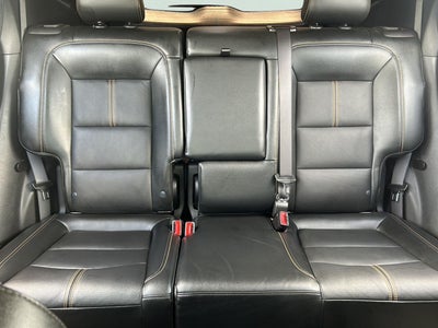 2023 Chevrolet EQUINOX PREM