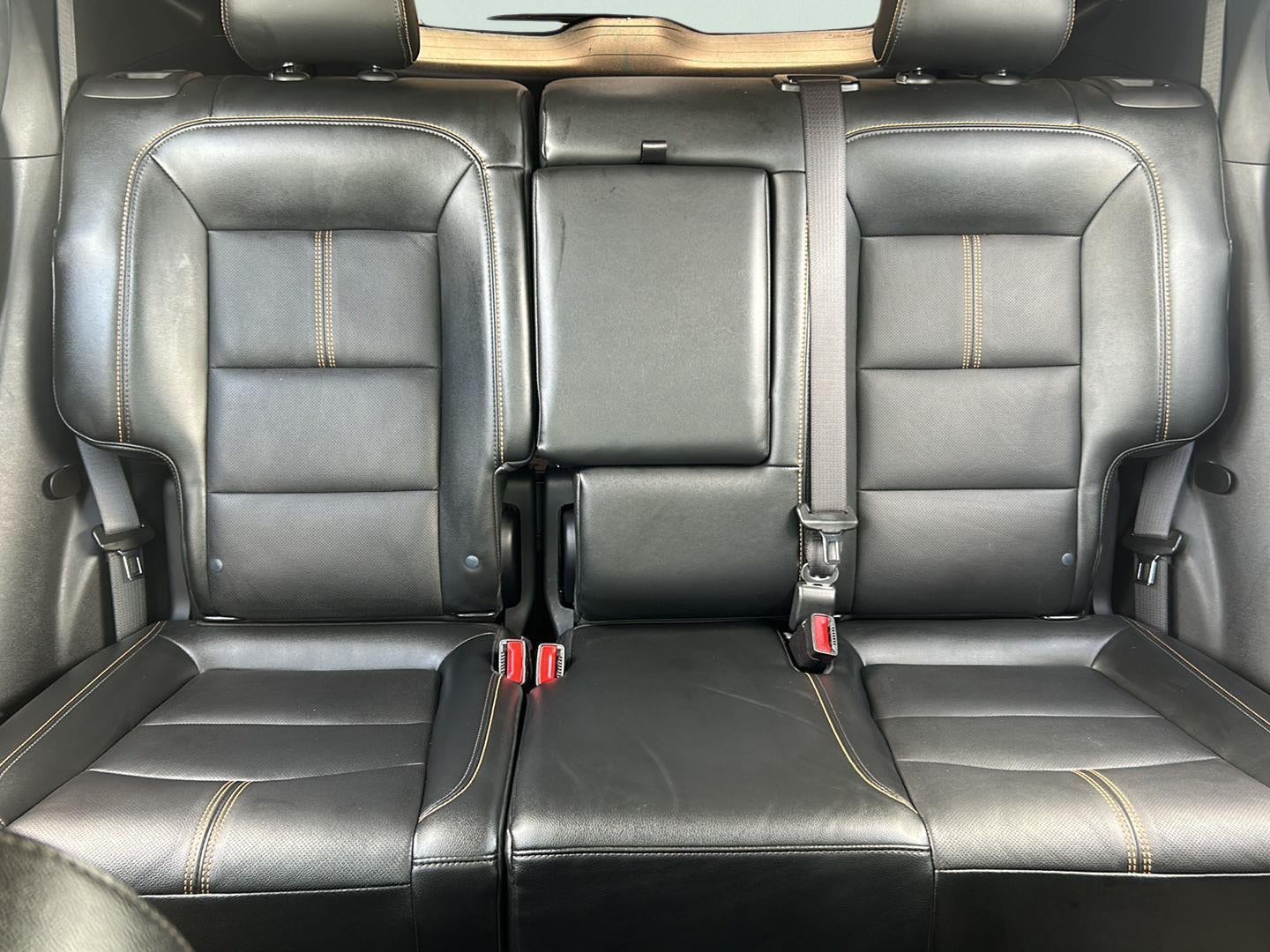 2023 Chevrolet EQUINOX PREM