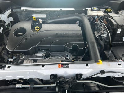 2023 Chevrolet EQUINOX PREM