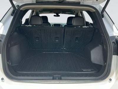 2023 Chevrolet EQUINOX PREM