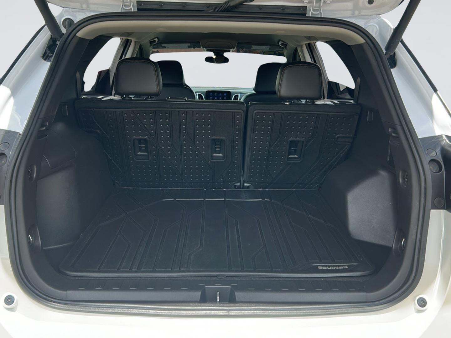 2023 Chevrolet EQUINOX PREM