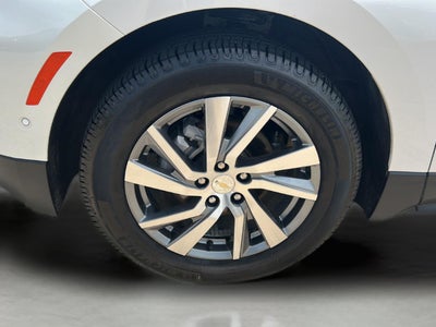 2023 Chevrolet EQUINOX PREM