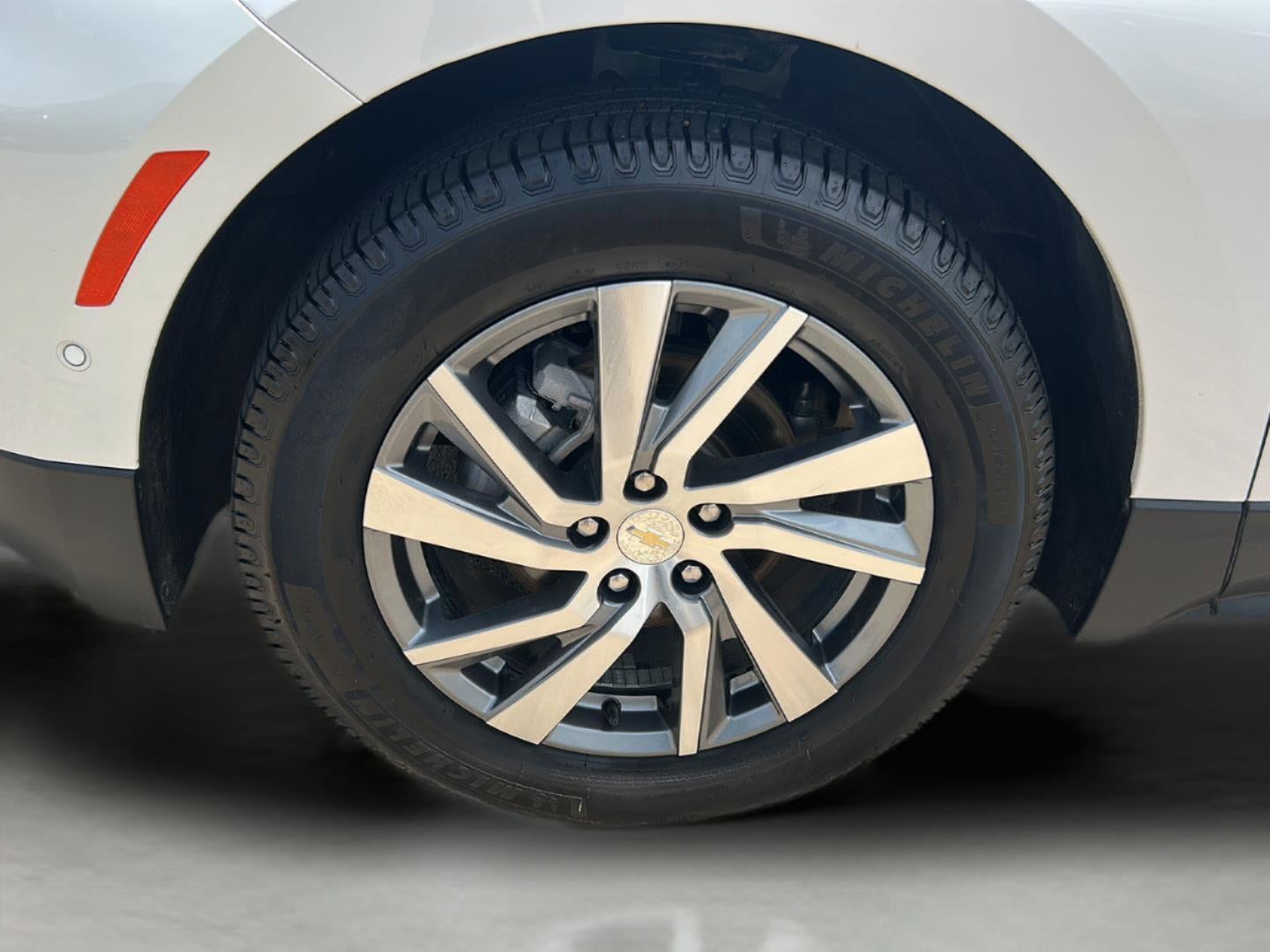 2023 Chevrolet EQUINOX PREM