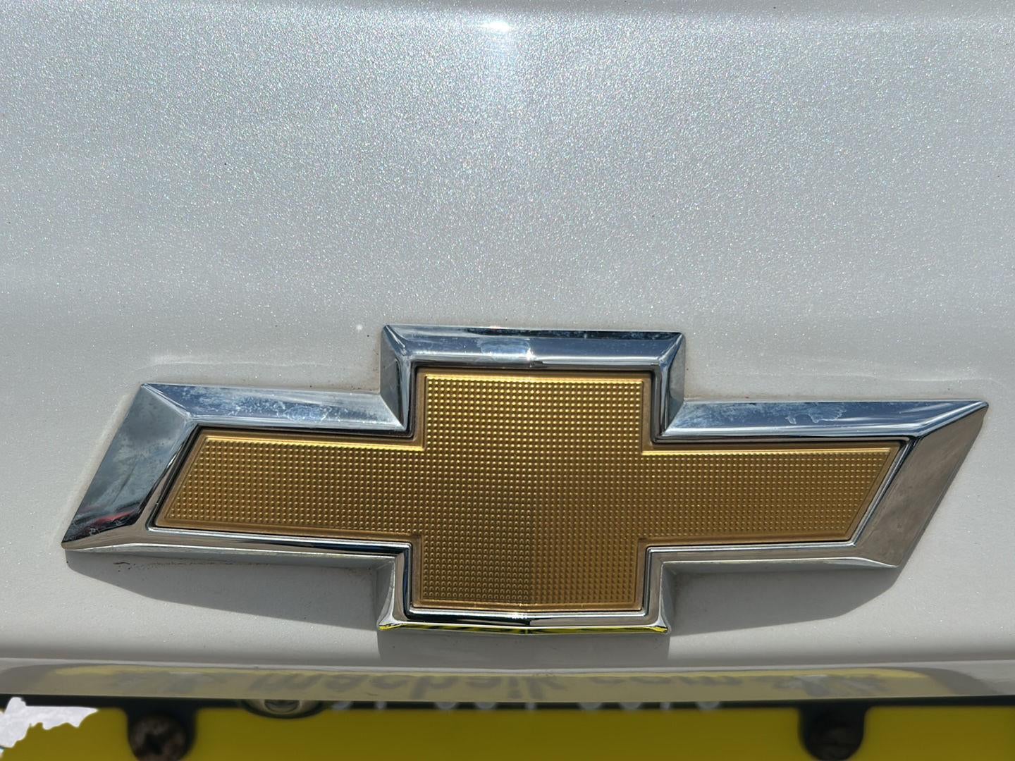 2023 Chevrolet EQUINOX PREM