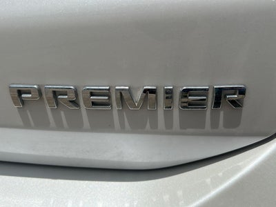 2023 Chevrolet EQUINOX PREM