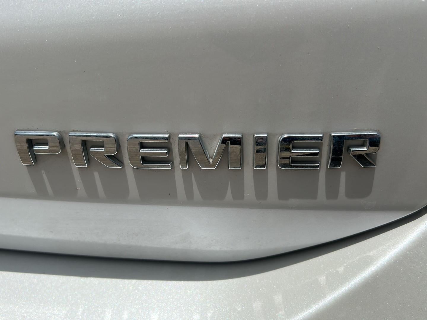 2023 Chevrolet EQUINOX PREM