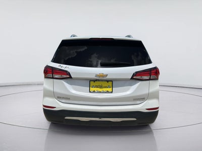 2023 Chevrolet EQUINOX PREM