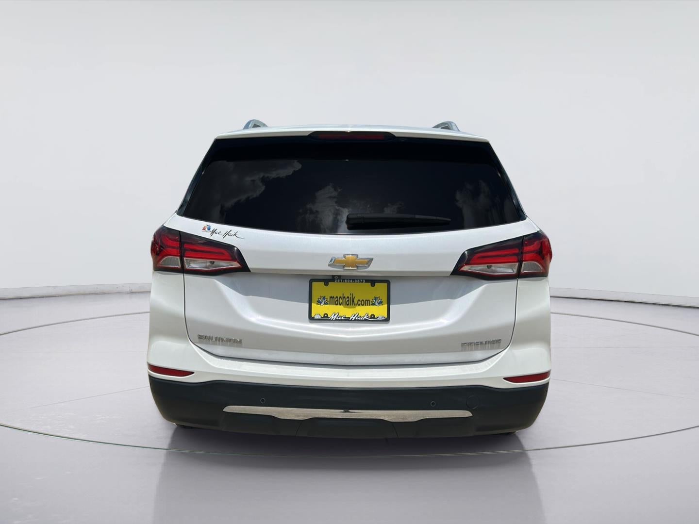2023 Chevrolet EQUINOX PREM