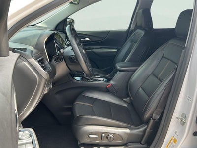 2023 Chevrolet EQUINOX PREM