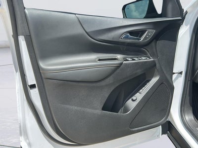 2023 Chevrolet EQUINOX PREM
