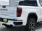 2020 GMC Sierra 1500 4WD Crew Cab Short Box AT4