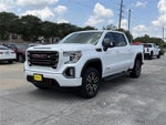 2020 GMC Sierra 1500 4WD Crew Cab Short Box AT4