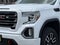 2020 GMC Sierra 1500 4WD Crew Cab Short Box AT4