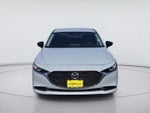 2025 Mazda Mazda3 Sedan 2.5 S Select Sport